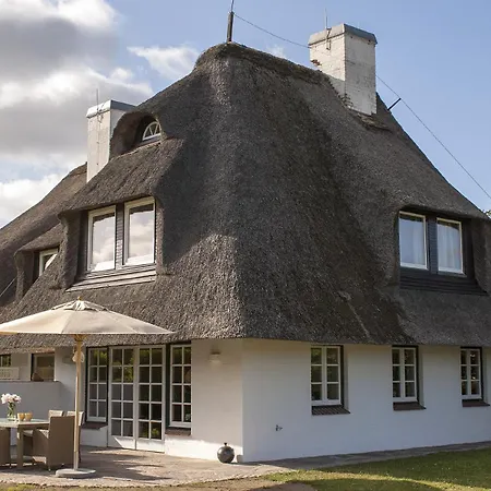 Benendikenwai 7 Vakantiehuis *