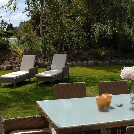 Vakantiehuis Benendikenwai 7