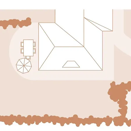 別荘 Benendikenwai 7 カイトゥム