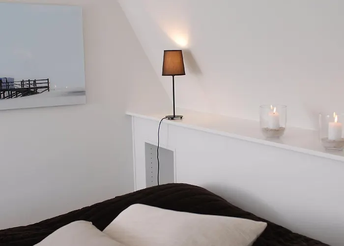 Casa vacanze Benendikenwai 7