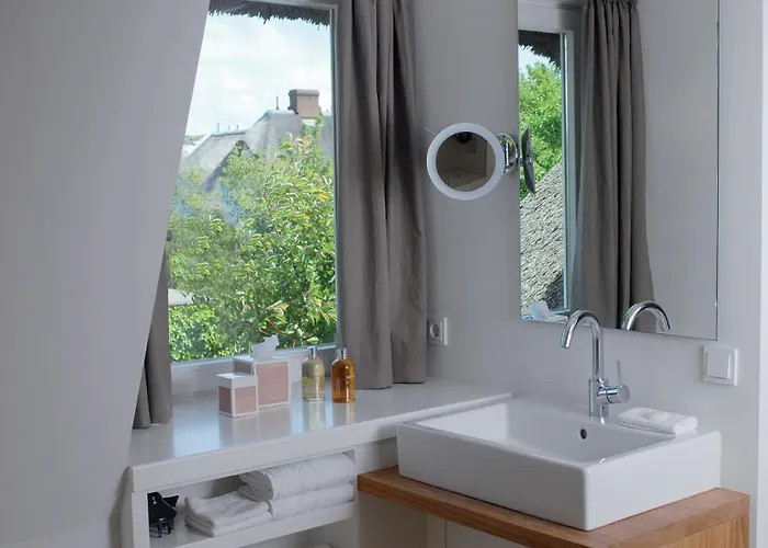 Benendikenwai 7 Casa vacanze *