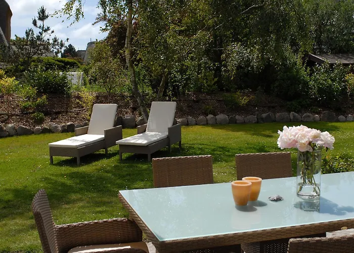 Vakantiehuis Benendikenwai 7