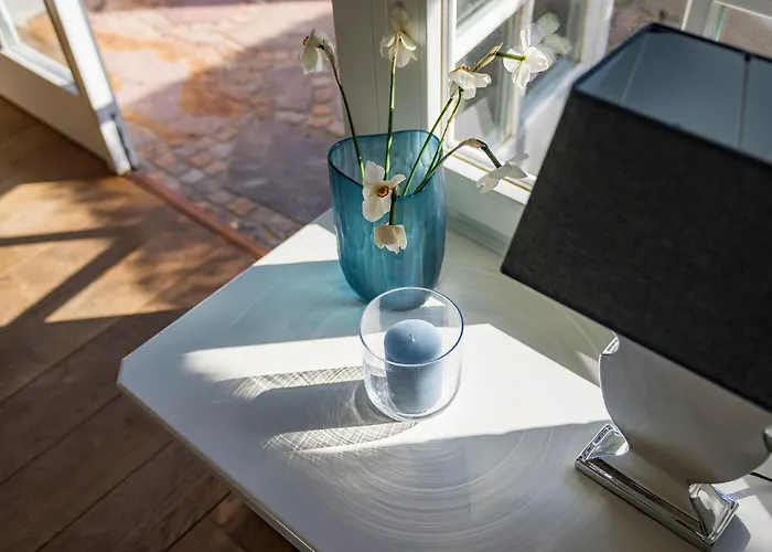 Casa vacanze Benendikenwai 7 Keitum