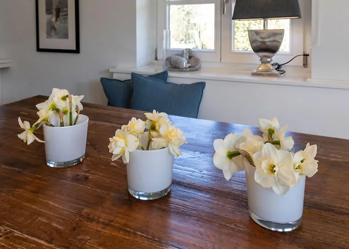 Benendikenwai 7 Vakantiehuis