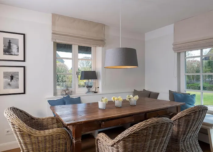 Benendikenwai 7 * Keitum