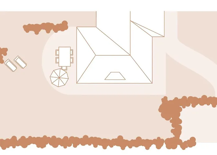 Casa vacanze Benendikenwai 7 Keitum